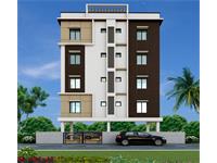 2 Bedroom Apartment / Flat for sale in Madhurwada, Visakhapatnam