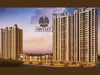 3 Bedroom Flat for sale in Fusion The Rivulet, Sector 12, Greater Noida