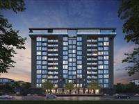 2 Bedroom Flat for sale in Sukhwani Aspire, Kiwale, Pune