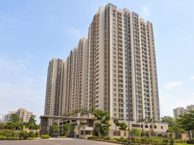 2 Bedroom Apartment for sale in Sarjapur, Bangalore