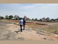 Residential Plot / Land for sale in Cantonment Road area, Lucknow