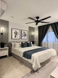 3 Bedroom Apartment for sale in Electronic City, Bangalore