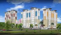 1 Bedroom Flat for sale in Mantri Park, Goregaon East, Mumbai