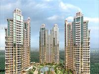 2 Bedroom Flat for rent in Neelam SenRoofs, Nahur, Mumbai