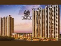 3BHK for sale in Fusion The Rivulet, Noida Extension, Greater Noida