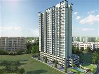 1 Bedroom Flat for sale in Eco Homes Eco Winds, Bhandup West, Mumbai