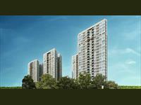 3 Bedroom Flat for sale in Rustomjee Seasons, Bandra East, Mumbai