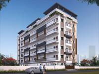 2 Bedroom Apartment / Flat for sale in Manikonda, Hyderabad