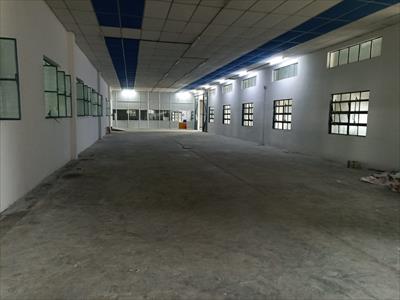 Industrial Building for sale in Idigarai, Coimbatore
