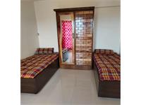 2 Bedroom Paying Guest for rent in Mumbai