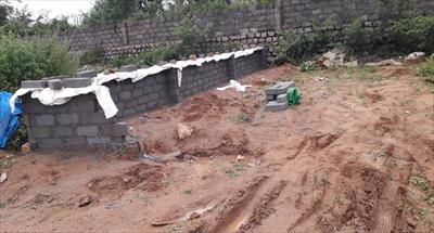 Residential Land for sale in Uppal, Hyderabad