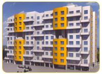 Residential Plot / Land for sale in Elite Empire, Balewadi, Pune