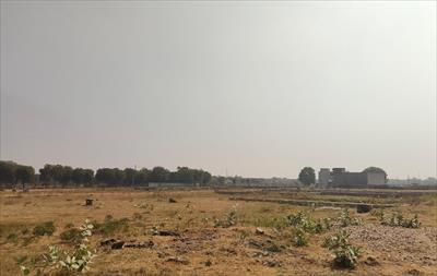 Commercial Land for sale in Jagatpura, Jaipur