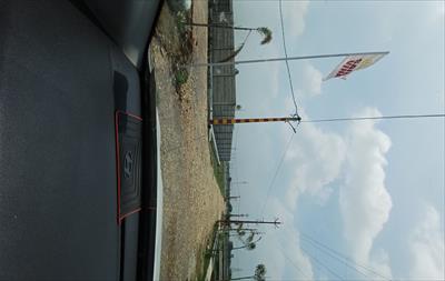 Residential Land for sale in Deva Road area, Lucknow