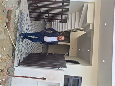 3 Bedroom Independent House for sale in Matiyari, Lucknow