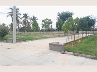 Residential Plot / Land for sale in Bagalur Road area, Bangalore