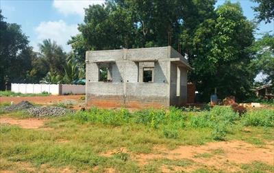 Residential Land for sale in Nanjikottai Road area, Thanjavur