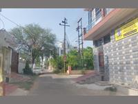 residetial plot for sale in vrindavan yojna