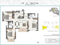 Floor Plan-B