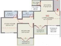 Floor Plan C