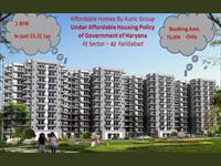 Auric Affordable Homes