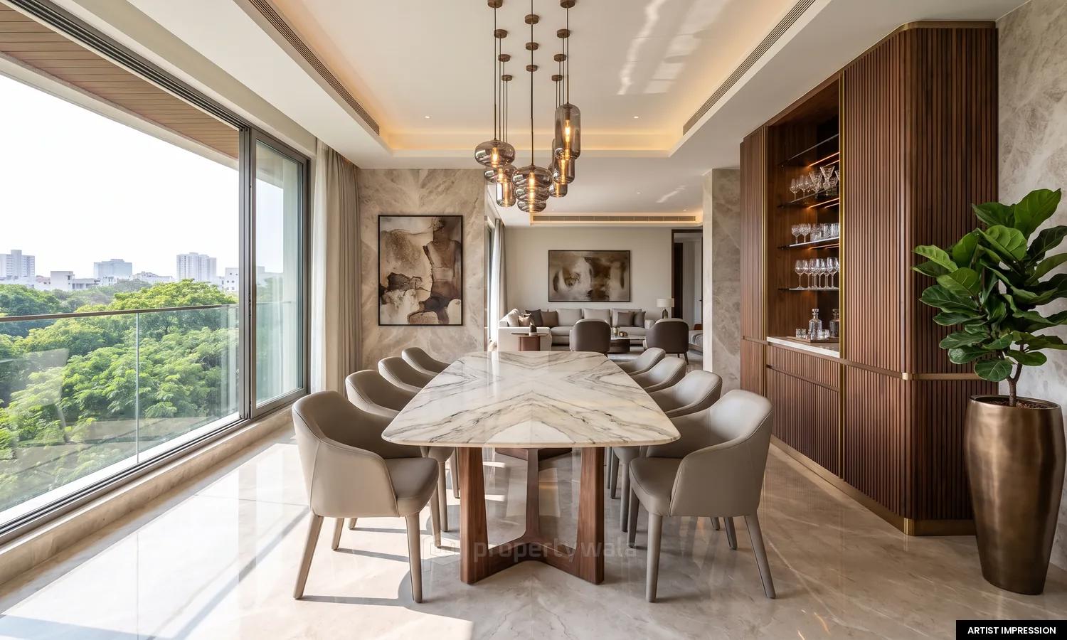 Dinning Room