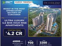 Signature Global City 37D - Sector-37 D, Gurgaon