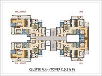 Cluster Plan-B