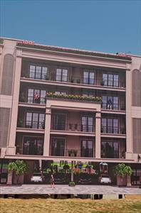 3 Bedroom Apartment for sale in ROF Amaltas, Sector-88A, Gurgaon