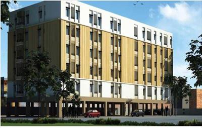 2 Bedroom Apartment for sale in Shanmuga Nagar, Tiruchirappalli