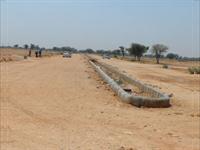 Land for sale in Bahubali Enclave, Tonk Road area, Jaipur