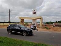 Residential Plot's for Sale in Panjappur Trichy