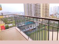 3 Bedroom Flat for sale in Ambuja Utalika The Condoville, E M Bypass, Kolkata