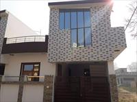2 Bedroom Independent House for sale in Gomti Nagar, Lucknow