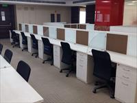 Office Space for rent in New Palasia, Indore