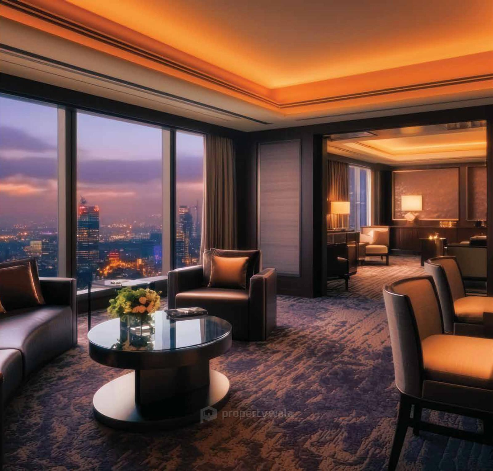Drawing Room