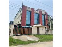 Prime location Industrial Building for sale in Sector-7 Noida.