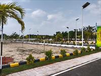 Land for sale in G Square Omega, Padur, Chennai