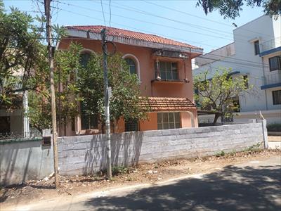 3 Bedroom Independent House for sale in K K Pudur, Coimbatore