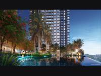 4BHK for sale in Raymond The Address By GS, Pokharan Road 2, Thane