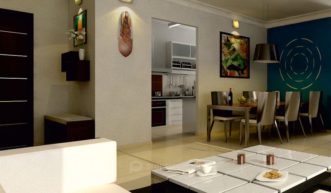 Dinning Room