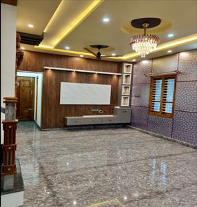 3 Bedroom Independent House for sale in Sriramapura, Mysore