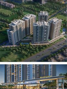 2 Bedroom Apartment for sale in Wakad, Pune