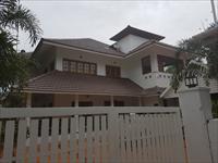 4 Bedroom Independent House for sale in Vyttila, Kochi