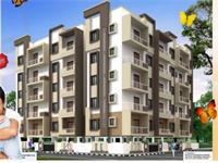 2 Bedroom Flat for sale in Sumukha Marvel, JP Nagar Phase 8, Bangalore