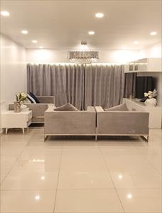 3BHK for sale in Brigade Northridge, Yelahanka, Bangalore