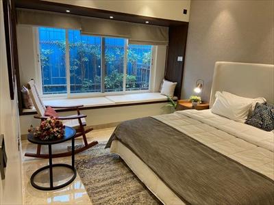 2 Bedroom Apartment for sale in HSR Layout, Bangalore