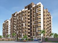 2 Bedroom Flat for sale in Swastik Pragati Pearl, Bhatagaon, Raipur