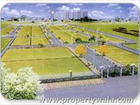 Land for sale in MS Sunny Green Woods, Electronic City, Bangalore