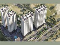Ready to Occupy 3 BHk flat at Prestiage Tranquil